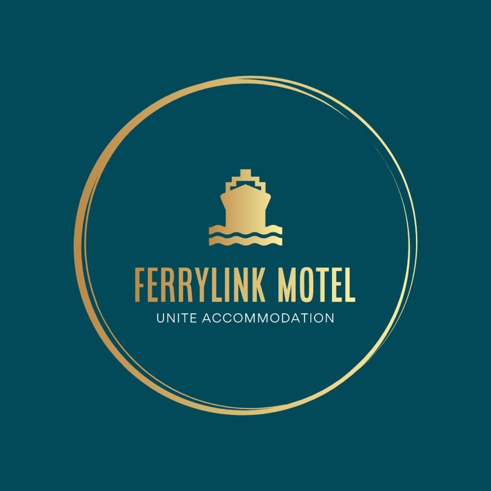 Ferrylink Motel Picton Bagian luar foto