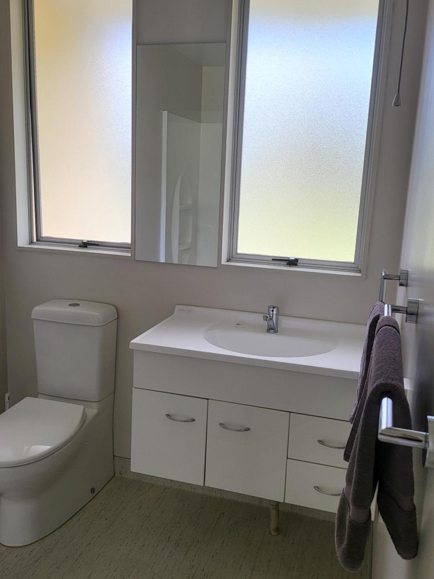 Ferrylink Motel Picton Bagian luar foto