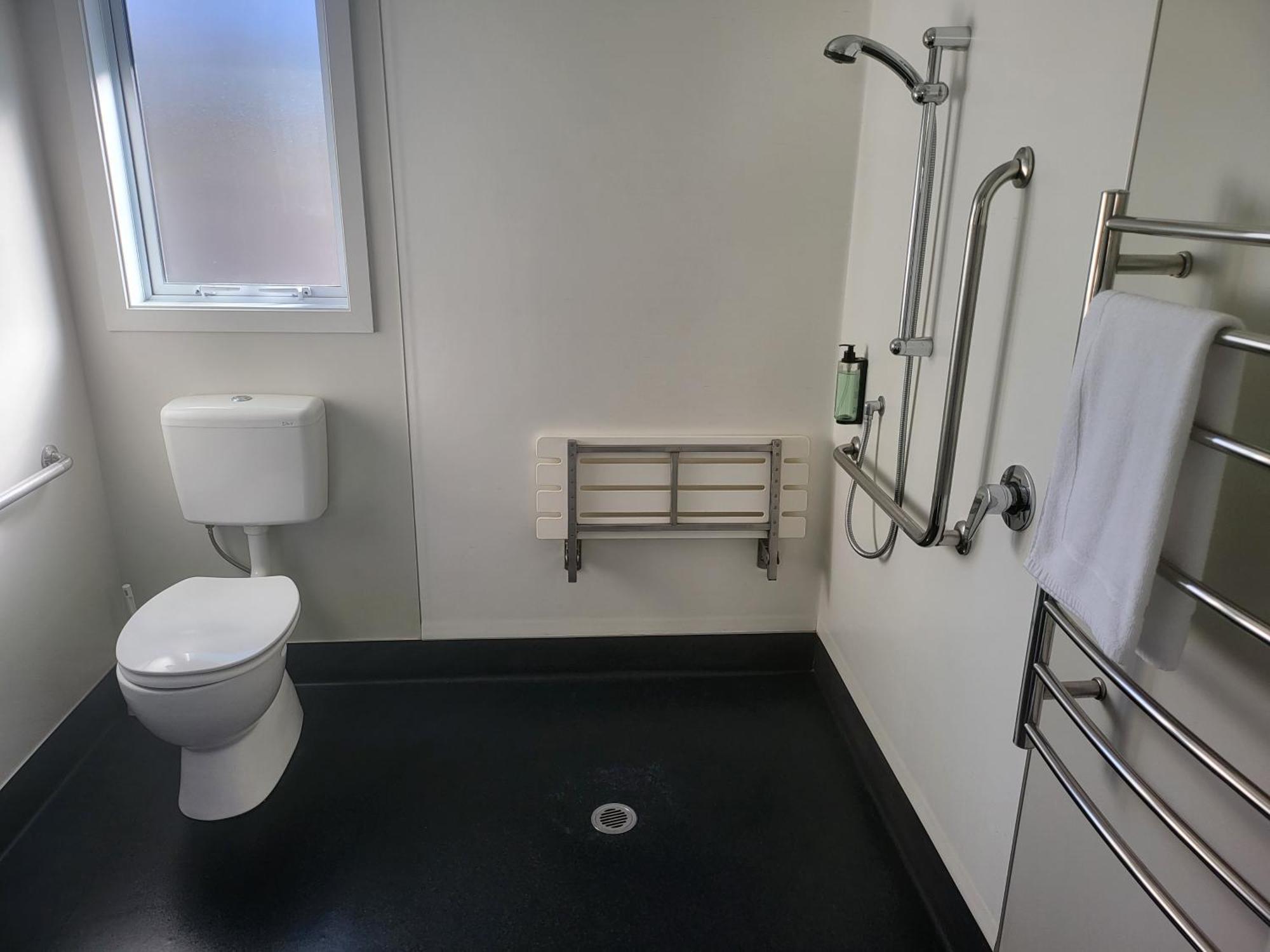 Ferrylink Motel Picton Bagian luar foto
