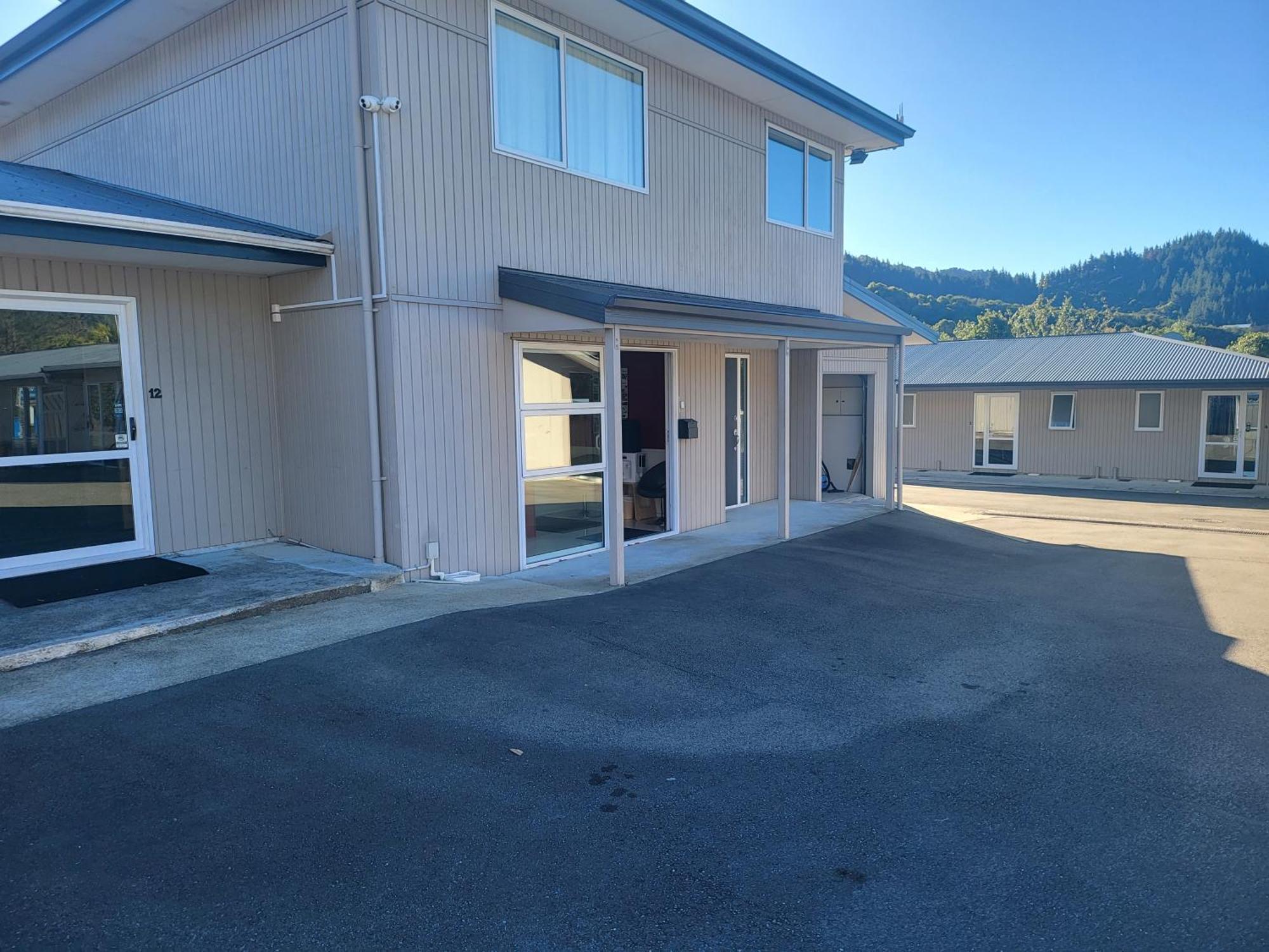 Ferrylink Motel Picton Bagian luar foto