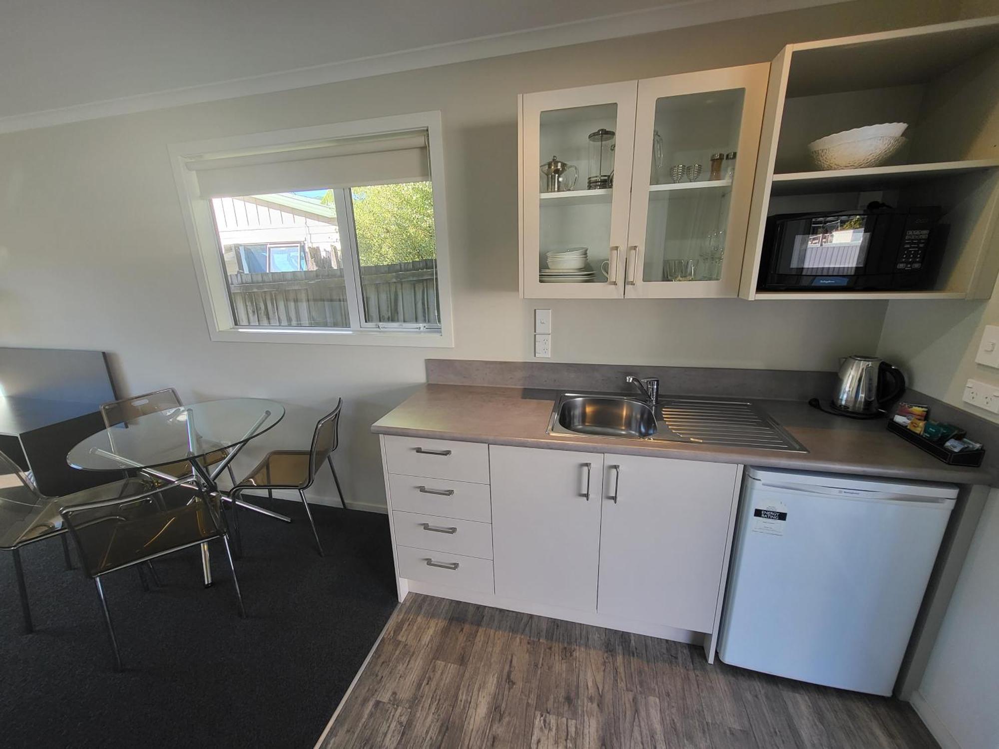 Ferrylink Motel Picton Bagian luar foto