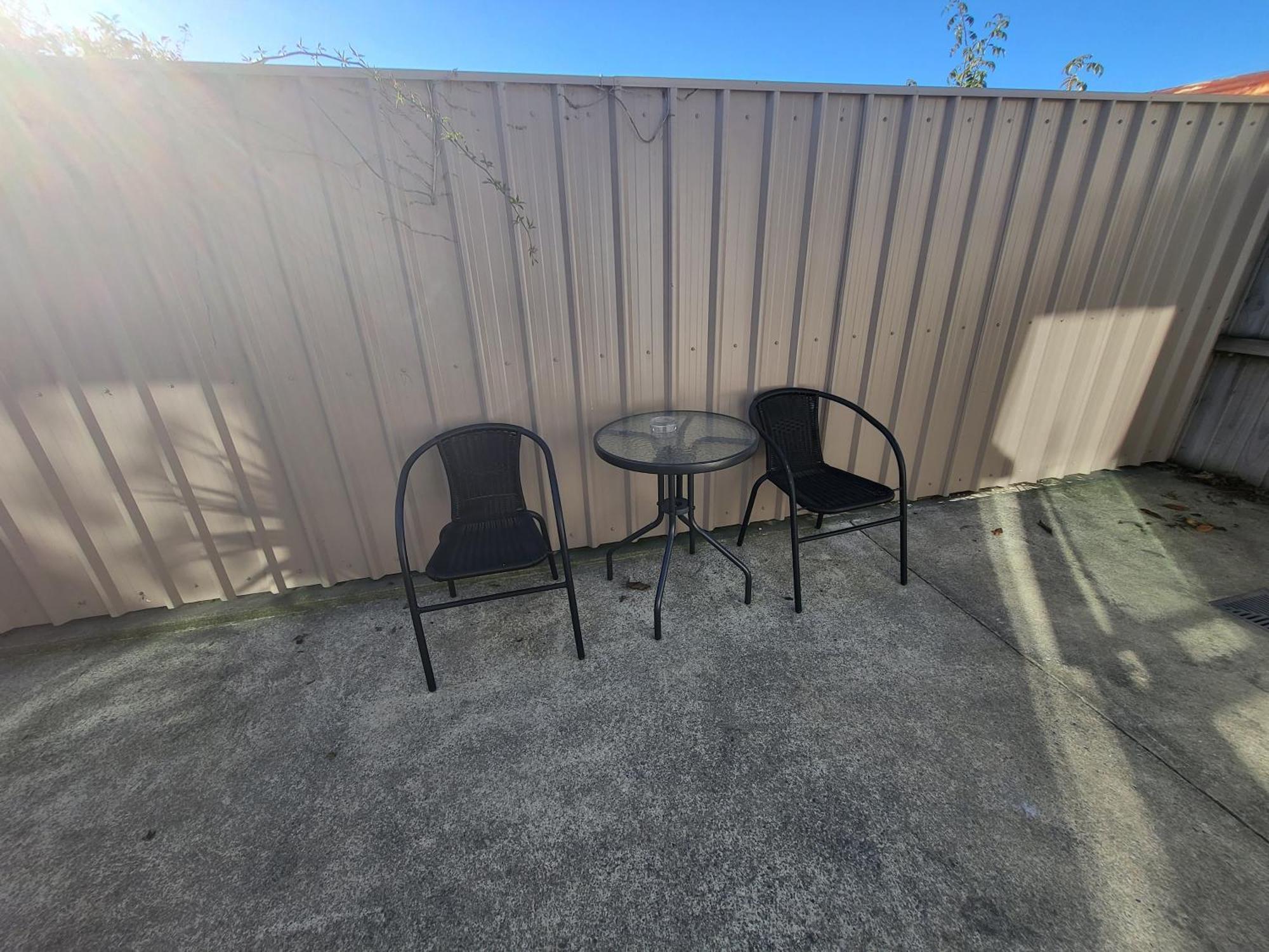 Ferrylink Motel Picton Bagian luar foto