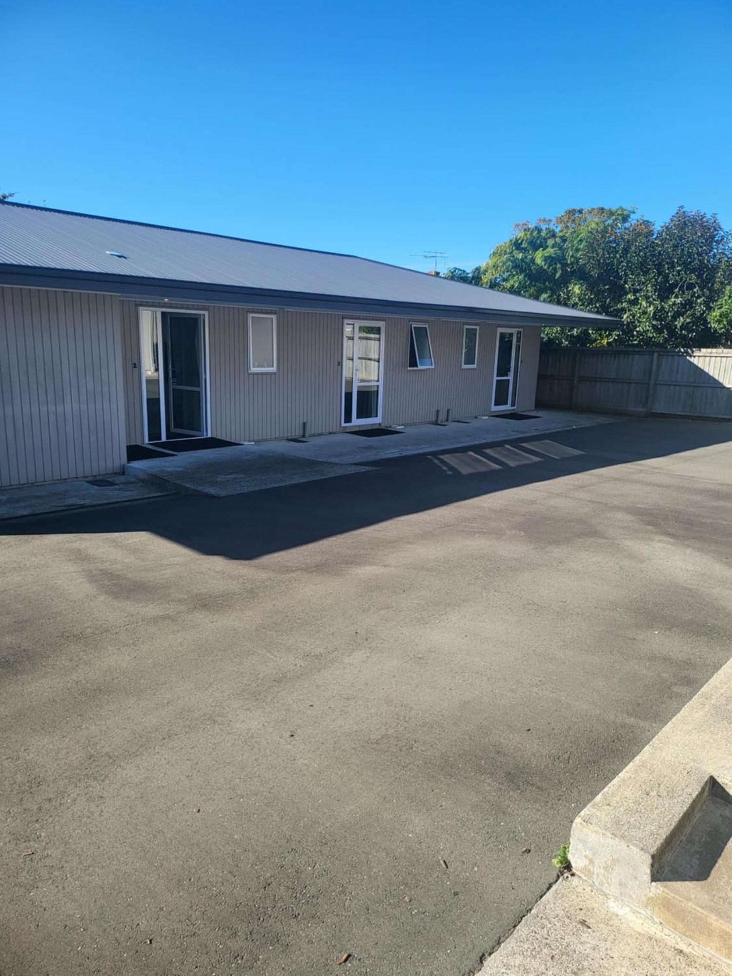 Ferrylink Motel Picton Bagian luar foto